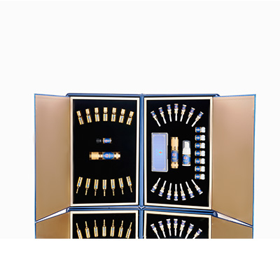 常州市7D私密抗衰养护套